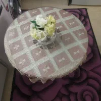 میز ناهار خوری