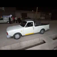 ماشین پیکان وانت|خودرو سواری و وانت|ملایر, |دیوار