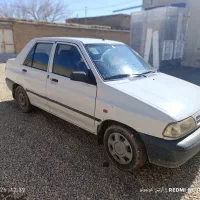 پراید|خودرو سواری و وانت|کبودرآهنگ, |دیوار