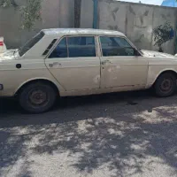 پیکان مدل 83