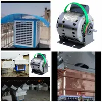 نصب سرویس تعمیر کولر آبی آبگرمکن سیم پیچی موتور