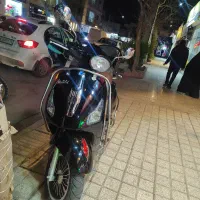 موتور طرح وسپا ویشتا