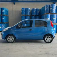 ام وی ام ۱۱۰s لاکچری|خودرو سواری و وانت|قم, پردیسان|دیوار