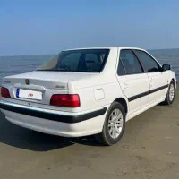 پارسtu5مدل۹۷سیمی|خودرو سواری و وانت|تهران, پاسداران|دیوار