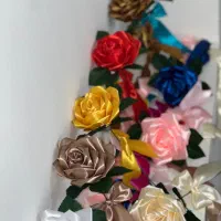 گل عمده|گل مصنوعی|شیراز, آزادگان|دیوار