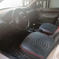 206 SD V8 مدل 96|خودرو سواری و وانت|کرج, آزادگان|دیوار