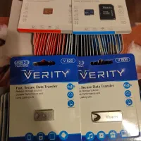 انواع فلش و رم 64 گیگ وریتی