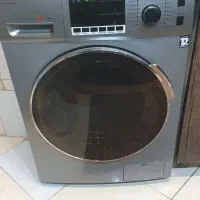 ماشین لباسشویی ۸ کیلویی