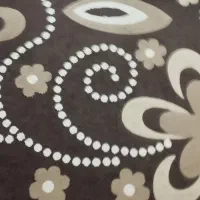 فرش فانتزی6متری