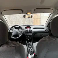 ۲۰۶sdمدل۹۴|خودرو سواری و وانت|کرمان, |دیوار