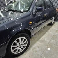 سمند ef7 دوگانه ۹۲