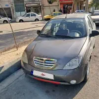 تیبا صندوق دار فروش معاوضه|خودرو سواری و وانت|تهران, والفجر (افسریه)|دیوار
