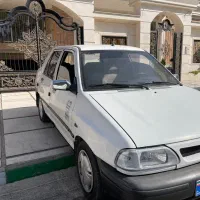 پراید ۱۳۱ / مدل ۹۵ عروسک / اقساطی