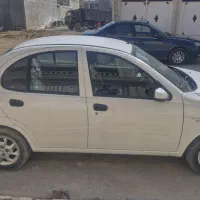 ساینا ۴۰۱ EX معمولی|خودرو سواری و وانت|امیدیه, |دیوار