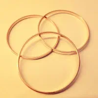 طلای ۱۸ عیار نو