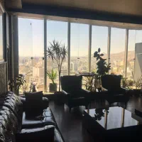 فروش فوری ۱۲۱ متر دفتر اداری طبقه ۲۰ برج آلتون