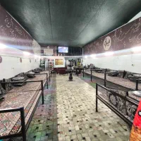 واگذاری لوازم قهوه خانه