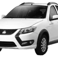 کوییک GXL با ترمز ESC