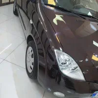 تیبا 2مدل1401|خودرو سواری و وانت|تبریز, |دیوار