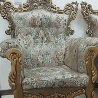 مبلمان ۷ نفره