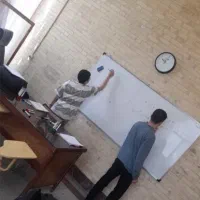 تدریس ریاضی (ویژه امتحانات)