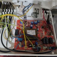 تعمیرات تخصصی ، سرویس و نصب انواع پکیج های دیواری|خدمات پیشه و مهارت|پاکدشت, پاکدشت (مامازند)|دیوار