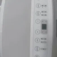 کولر گازی پرتابل|کولر گازی و فن‌کوئل|مشهد, ایثار|دیوار