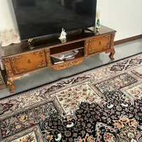 میز تی وی و کنسول