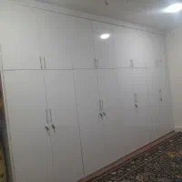 نصب و جابجایی کمد و کابینت|خدمات پیشه و مهارت|شوش, |دیوار