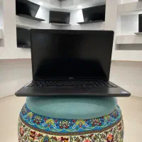 لپ‌تاپ دل مدل Latitude 5501 پردازنده i7 نسل 9