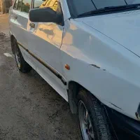 پراید131 SX مدل 91|خودرو سواری و وانت|ساوه, |دیوار