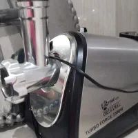 چرخ گوشت نو فوما