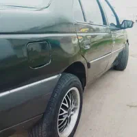 پژو ۴۰۵ مشکی|خودرو سواری و وانت|رشت, آتشگاه|دیوار