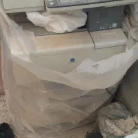 دستگاه کپی رنگی کونیاک بیزاپ c450