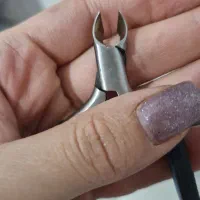 لوازم اولیه کاشت ناخن|آرایشی، بهداشتی، درمانی|الوند, |دیوار