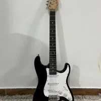 گیتار الکتریک