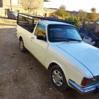 وانت پیکان مدل۸۶|خودرو سواری و وانت|شیروان (خراسان), |دیوار