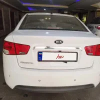 سراتو اپشنال سایپا 2000 مدل 97|خودرو سواری و وانت|تهران, نارمک|دیوار