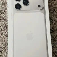 Apple iphone 17 promax 256 ch