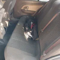 پژو دوگانه فابریک بدون مشابه 97|خودرو سواری و وانت|محمدشهر, عباس آباد|دیوار