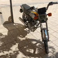 موتور ۲۰۰ پرواز|موتورسیکلت|فلاورجان, |دیوار