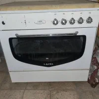 اجاق گاز طرح فر|اجاق گاز و لوازم برقی پخت‌وپز|کرج, مصباح|دیوار