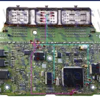تعمیرات تخصصی ایسیو کامپیوتر خودرو و فروش ایسیو