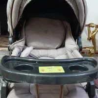 کالسکه کودک