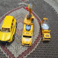 اسباب بازی ماشین