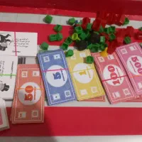 بازی مونوپولی|اسباببازی|اهواز, منبع اب|دیوار