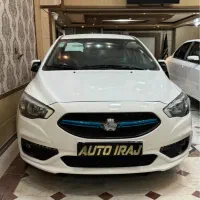 شاهین gl دنده ای صفر مدل 1405* اتو ایـرج *