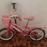 دوچرخه دخترانه ۱۶
