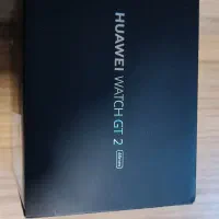 ساعت هوشمند برند هواوی مدل GT 2