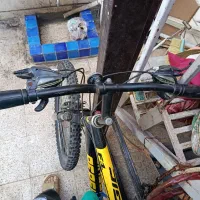 دوچرخه 26|دوچرخه، اسکیت، اسکوتر|اهواز, کمپلو جنوبی|دیوار